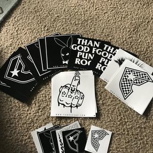 Meet your Posher, Mike